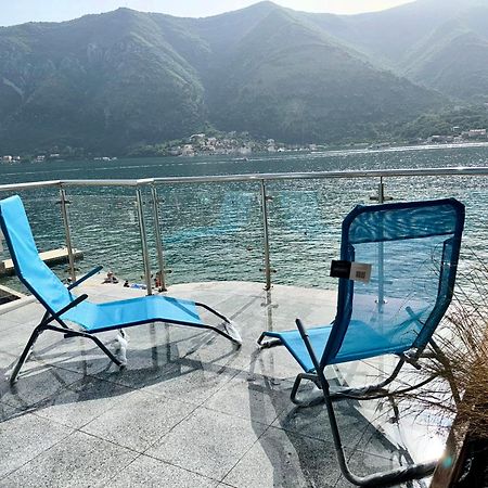Aparthotel Maxim Kotor Eksteriør billede
