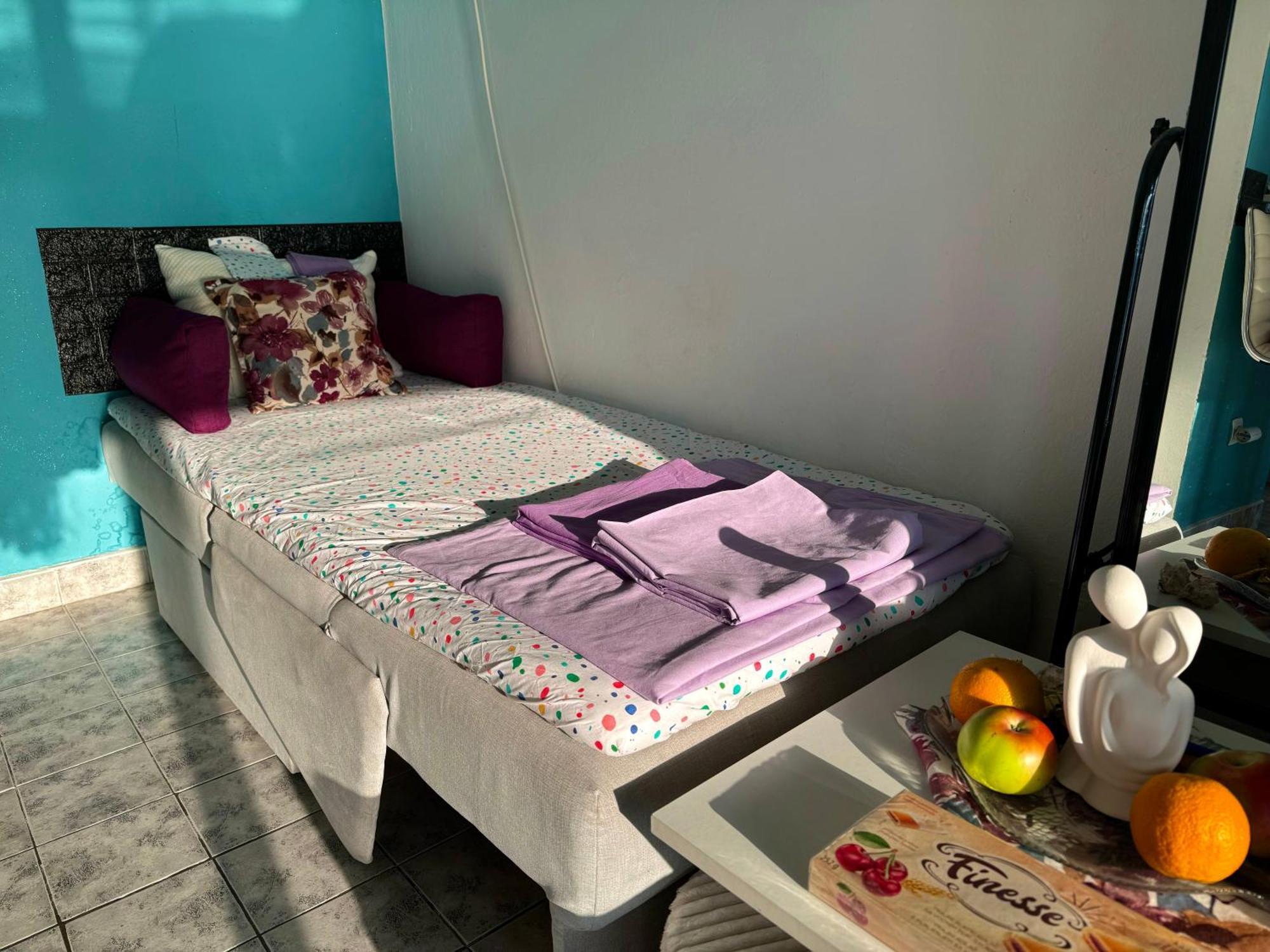 Aparthotel Maxim Kotor Eksteriør billede
