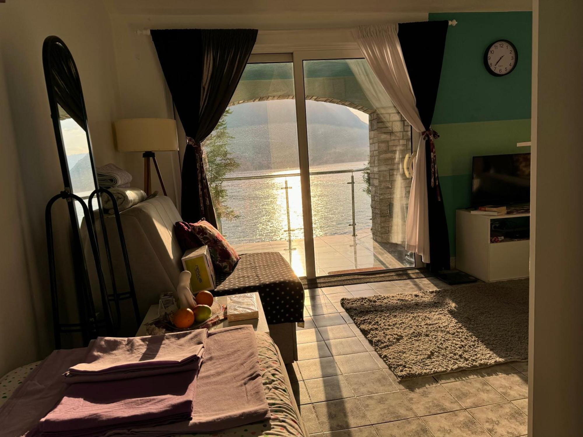 Aparthotel Maxim Kotor Eksteriør billede
