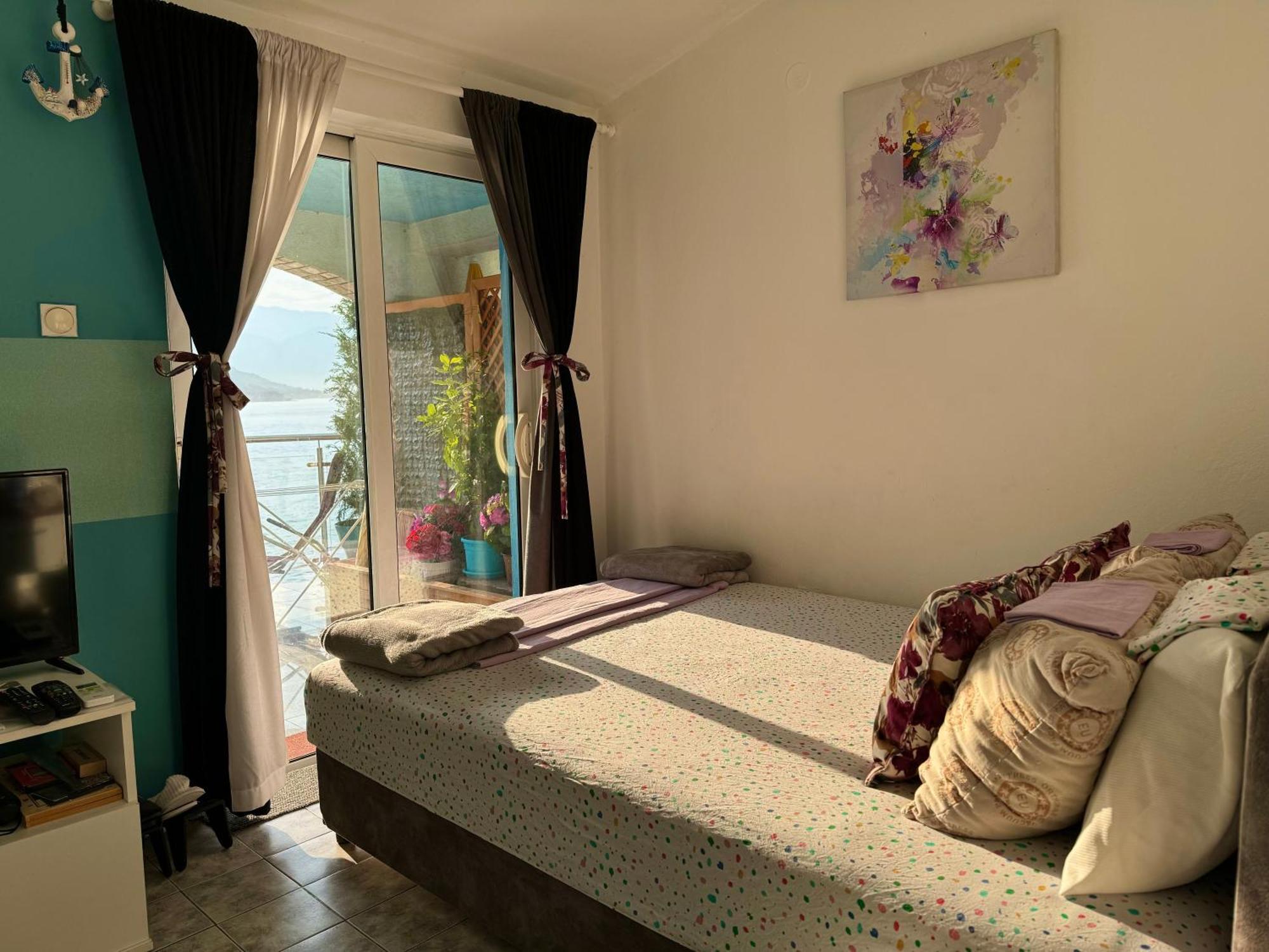 Aparthotel Maxim Kotor Eksteriør billede
