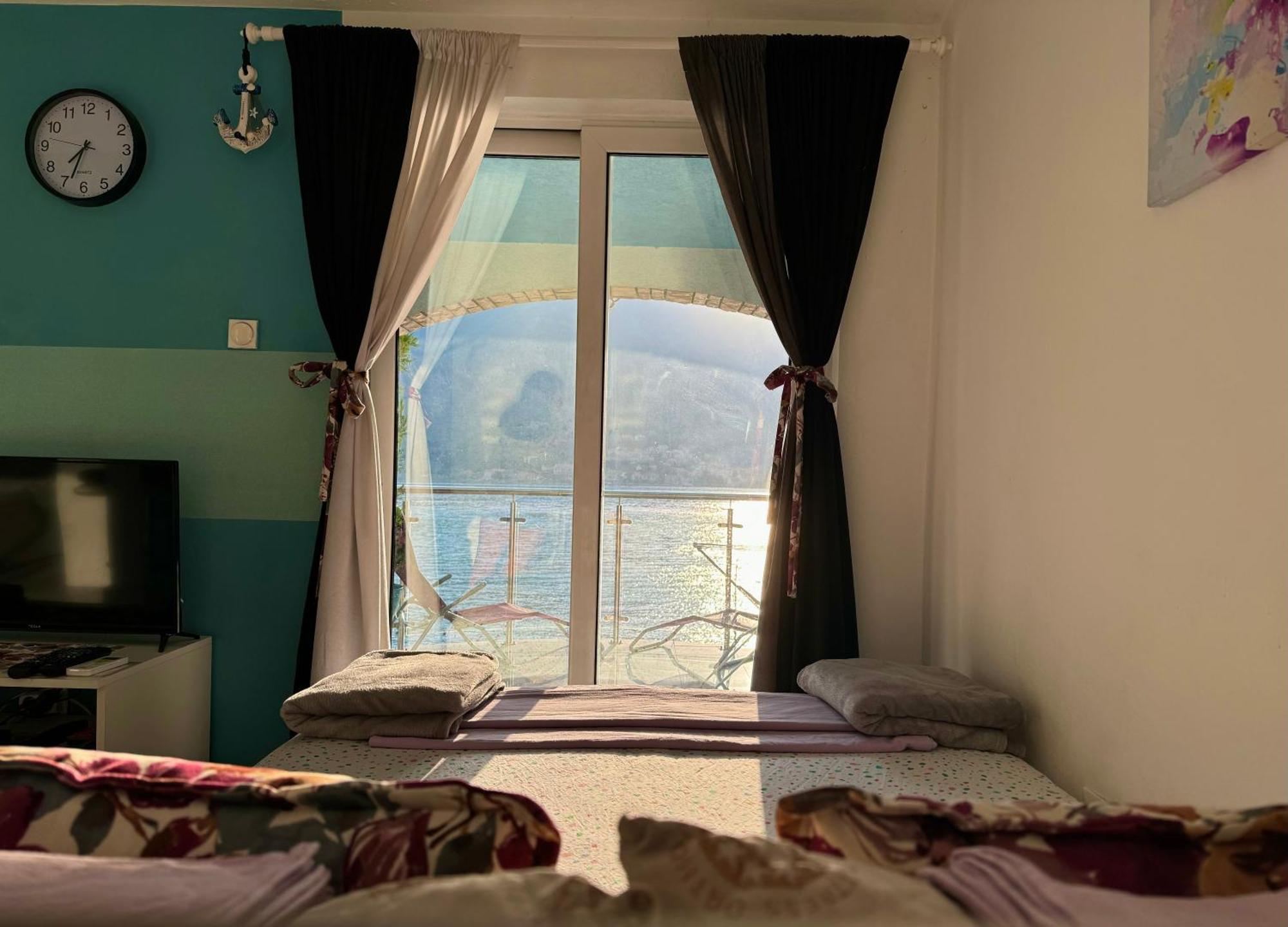Aparthotel Maxim Kotor Eksteriør billede