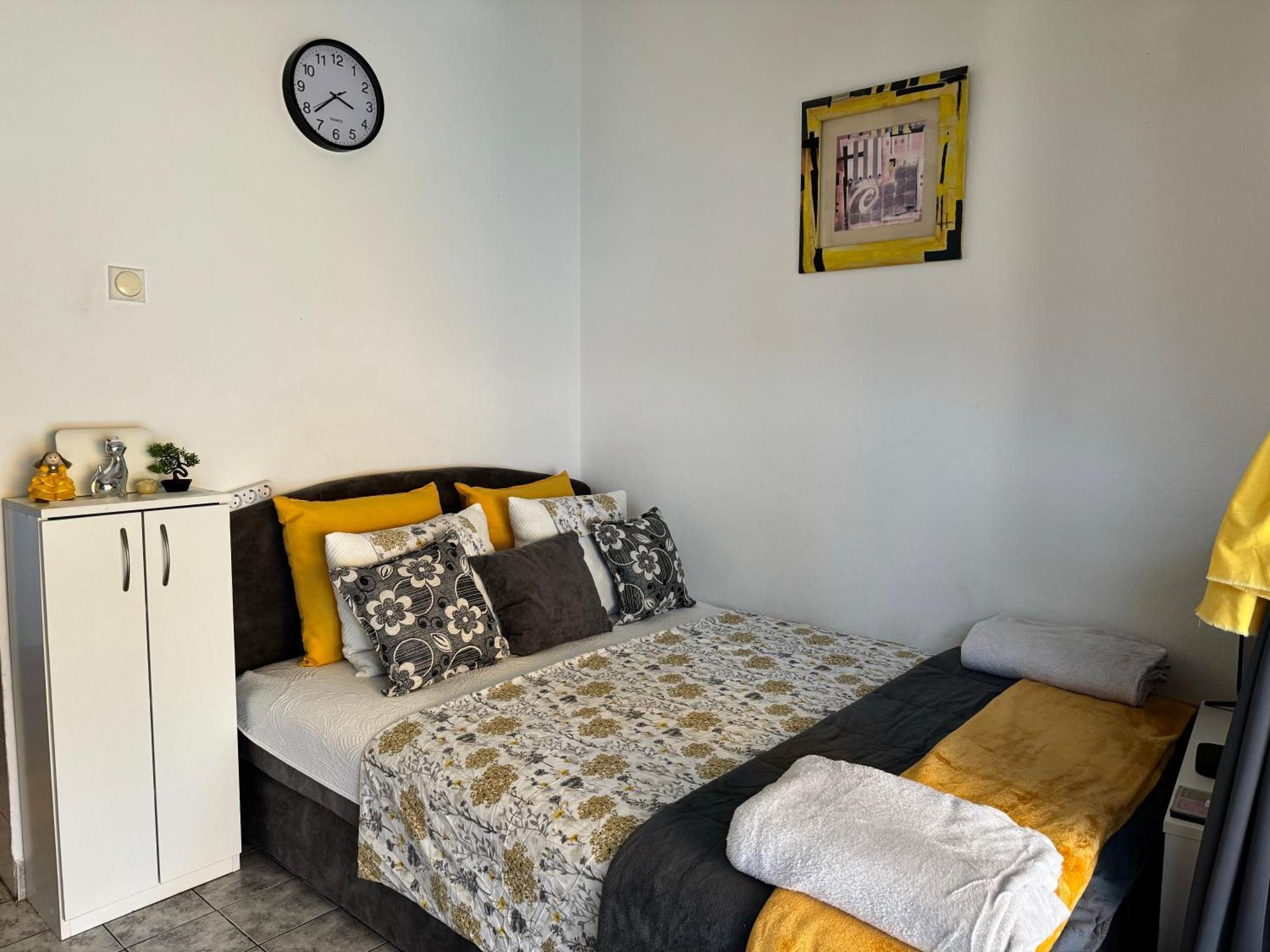 Aparthotel Maxim Kotor Eksteriør billede