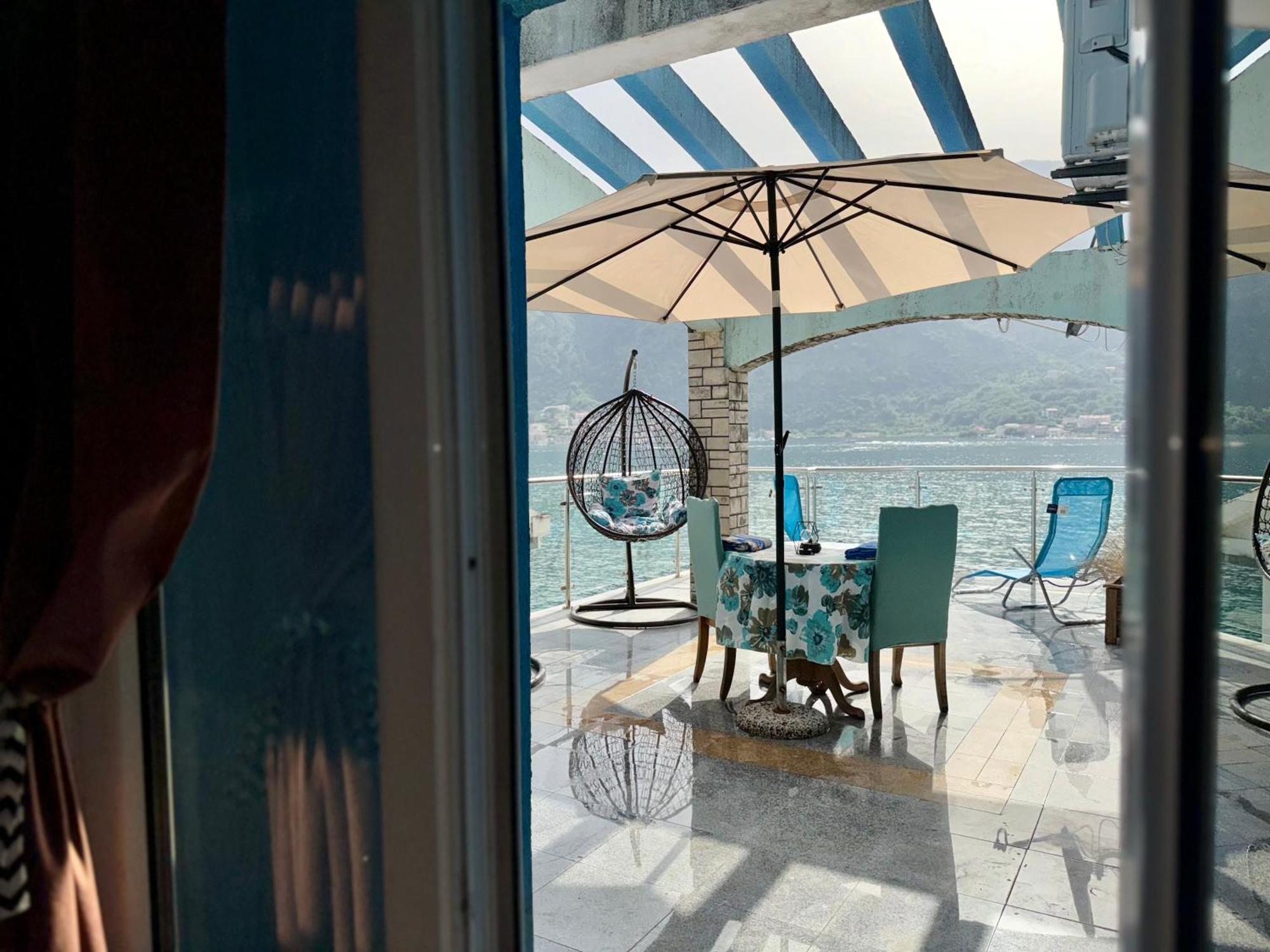 Aparthotel Maxim Kotor Eksteriør billede