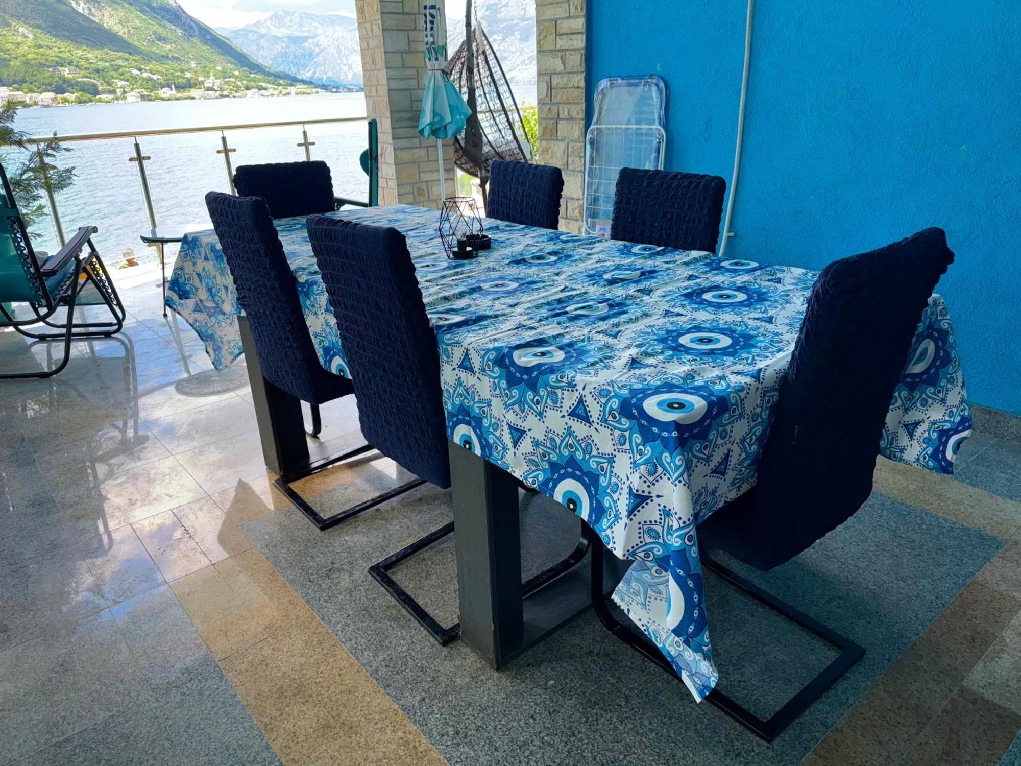 Aparthotel Maxim Kotor Eksteriør billede
