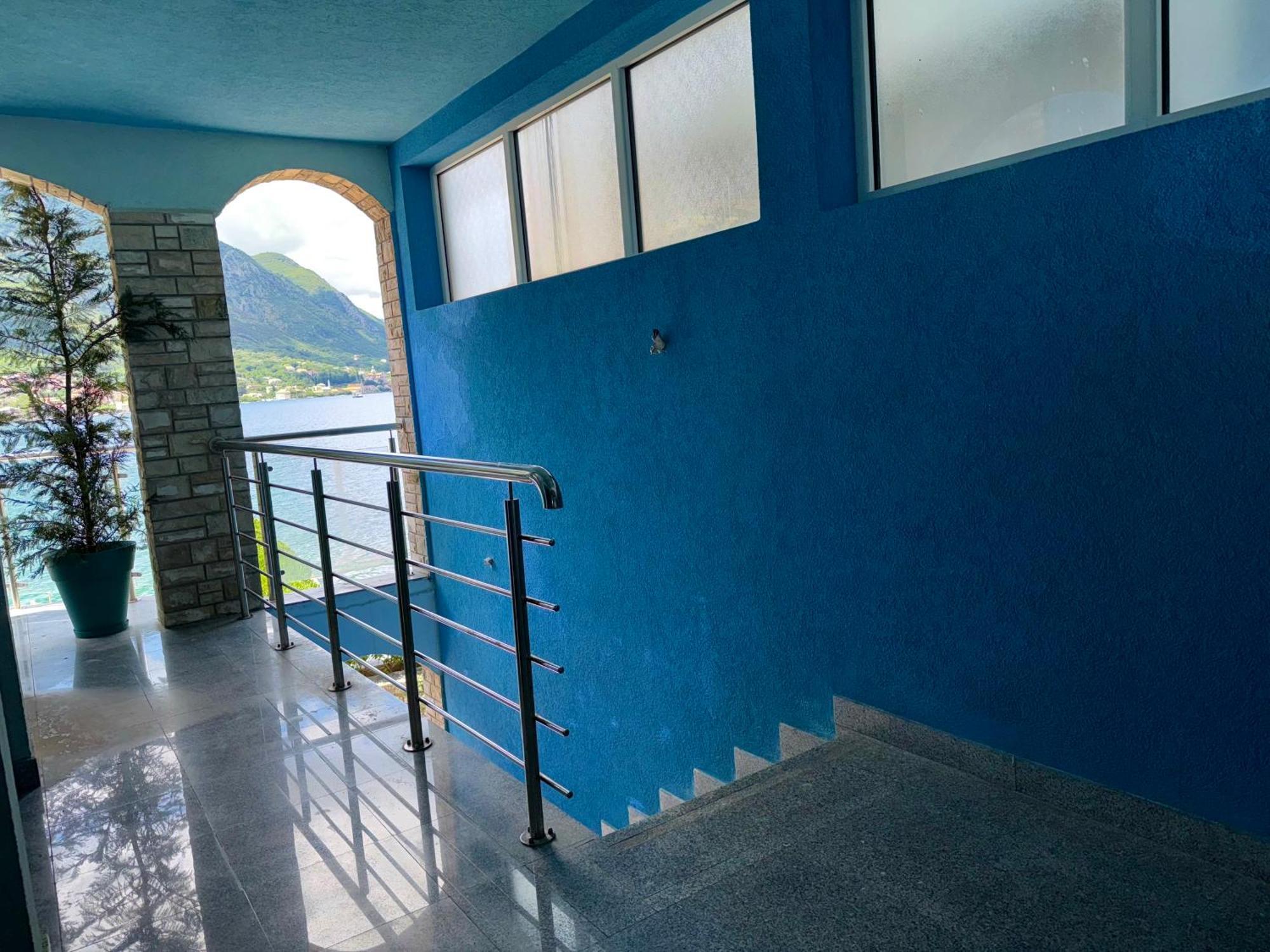 Aparthotel Maxim Kotor Eksteriør billede