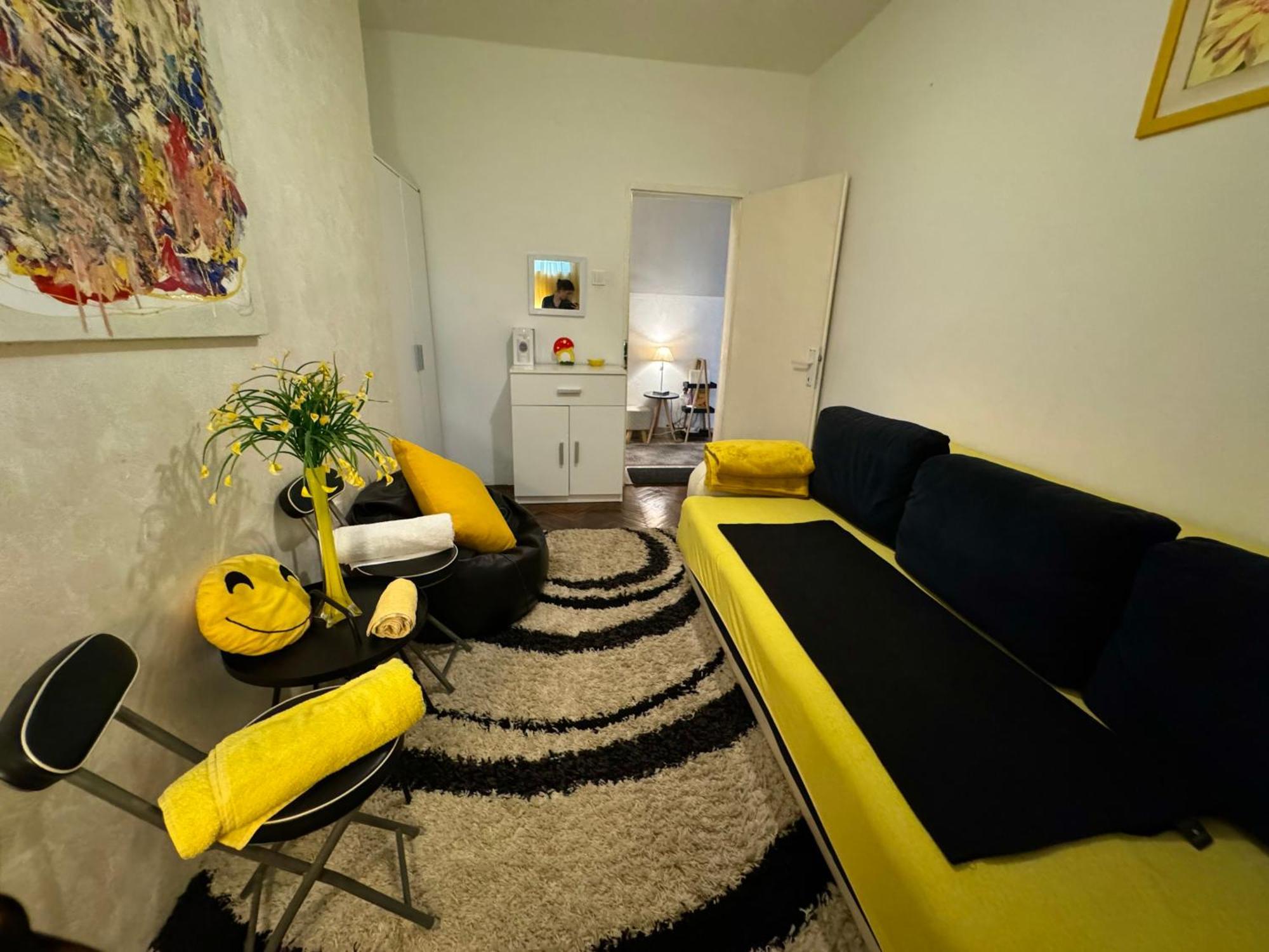 Aparthotel Maxim Kotor Eksteriør billede