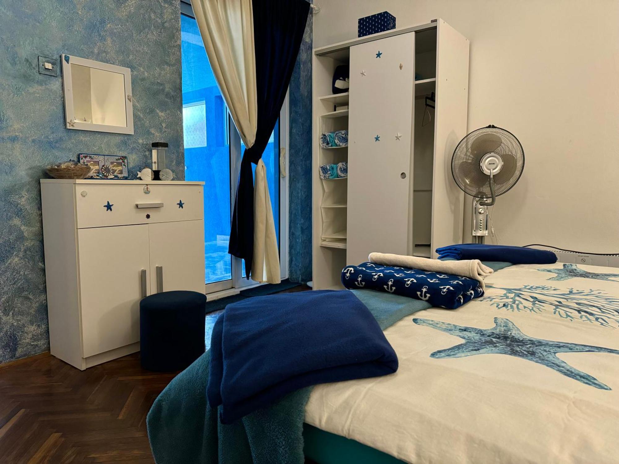 Aparthotel Maxim Kotor Eksteriør billede